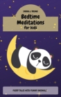 Image for Bedtime Meditations for Kids