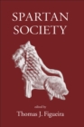 Image for Spartan society