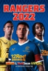 Image for The Rangers Annual 2022