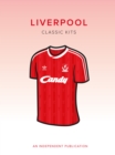 Image for Liverpool classic kits