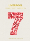Image for Liverpool magnificent number 7s