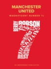 Image for Manchester United magnificent number 7s
