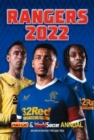 Image for The Official Match! Rangers Annual