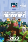 Image for The Minecraft Annual