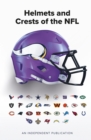 Image for The helmets and crests of the NFL