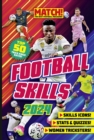 Image for The Official Match! Football Skills Annual