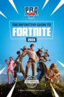 Image for The Definitive Guide to Fortnite