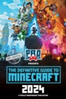 Image for The Definitive Guide to Minecraft