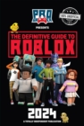 Image for The Definitive Guide to Roblox