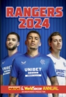 Image for The Official Match! Rangers FC Annual
