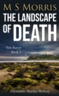 Image for The Landscape of Death