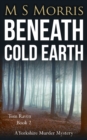 Image for Beneath cold earth