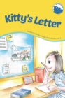 Image for Kitty&#39;s Letter