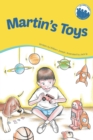 Image for Martin&#39;s Toys