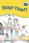 Image for Stop! Thief!