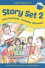 Image for Story Set 2 .Level 1.Books 4-6