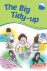 Image for The Big Tidy-up