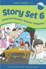 Image for Story Set 6. Level 2. Books 1-3