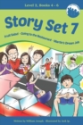 Image for Story Set 7. Level 2. Books 4-6