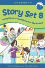 Image for Story Set 8. Level 2. Books 7-9