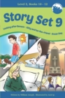 Image for Story Set 9. Level 2. Books 10-12