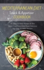 Image for Mediterranean Diet Snack and Appetizer Cookbook