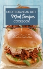 Image for Mediterranean Diet Meat Recipes Cookbook