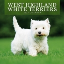 Image for WEST HIGHLAND WHITE TERRIERS 2023 SQUARE