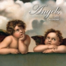 Image for ANGELS 2023 SQUARE WALL CALENDAR