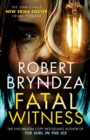 Image for Fatal witness