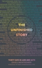 Image for The Unfinished Story