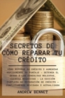 Image for Secretos De Como Reparar Tu Credito