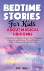 Image for Bedtime Stories for Kids About Magical Unicorns