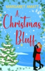 Image for A Christmas Bluff