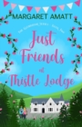 Image for Just Friends at Thistle Lodge