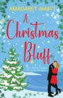 Image for A Christmas Bluff