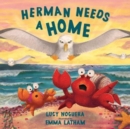 Image for Herman Needs A Home