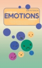 Image for Master Your Emotions Workbook : A Practical Approach To Overcome Negativity, Control Anxiety Defeat Depression And Better Manage Your Feelings With A Emotional Intelligence Method