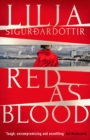Image for Red as Blood