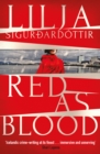 Image for Red as Blood