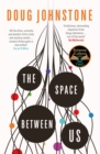 Image for The Space Between Us