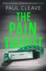 Image for The Pain Tourist