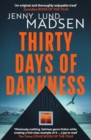 Image for Thirty Days of Darkness