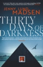 Image for Thirty days of darkness