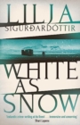 Image for White as snow