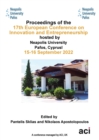 Image for ECIE 2022-Proceedings of the 17th European Conference on Innovation and Entrepreneurship