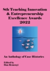 Image for ECIE Competiton- 8th Teaching Innovation &amp; Entrepreneurship Excellence Awards 2022