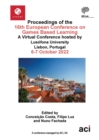 Image for Proceedings of the 16th European Conference on Games Based Learning - ECGBL 2022