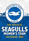 Image for OFFICIAL BRIGHTON HOVE ALBION WOMENS FC
