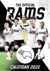 Image for The Official Derby County Calendar 2022